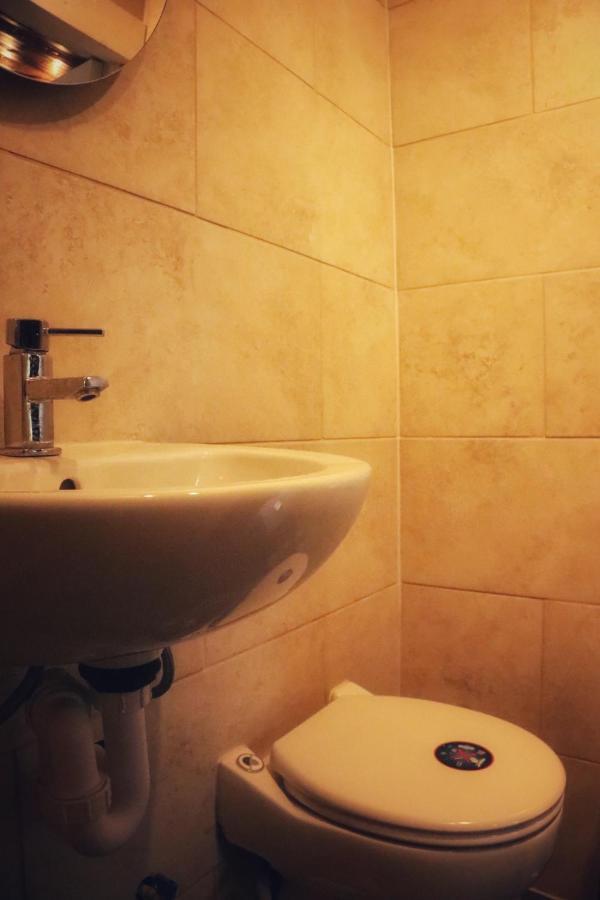 צ'סהאנט Lee Valley Lodge מראה חיצוני תמונה