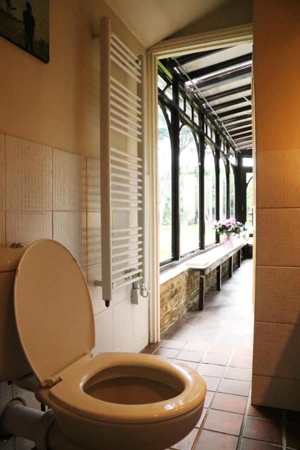 צ'סהאנט Lee Valley Lodge מראה חיצוני תמונה