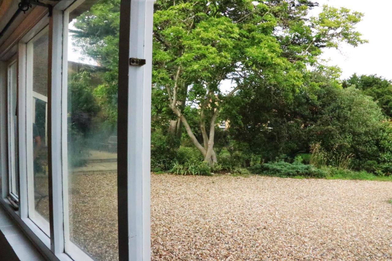 צ'סהאנט Lee Valley Lodge מראה חיצוני תמונה