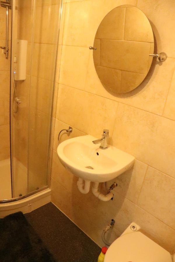צ'סהאנט Lee Valley Lodge מראה חיצוני תמונה
