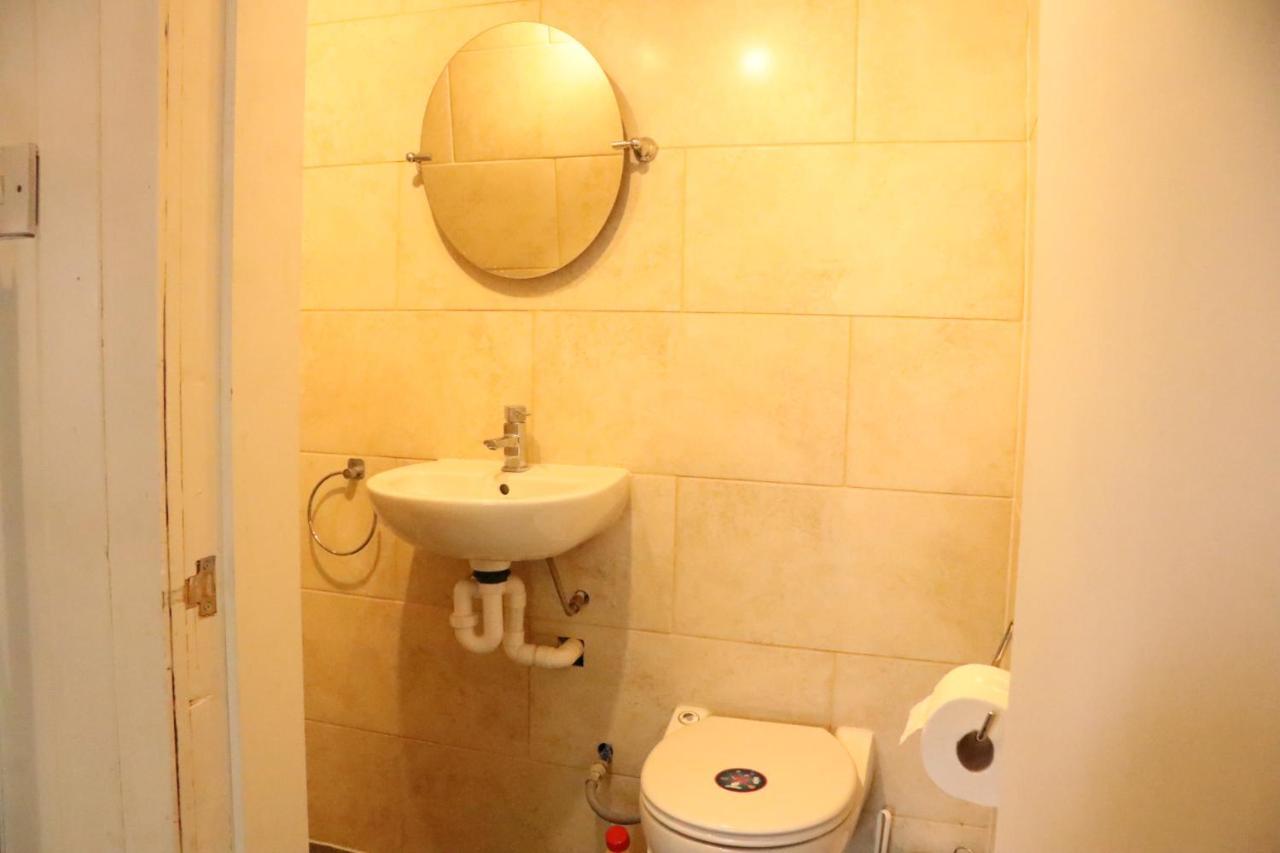 צ'סהאנט Lee Valley Lodge מראה חיצוני תמונה