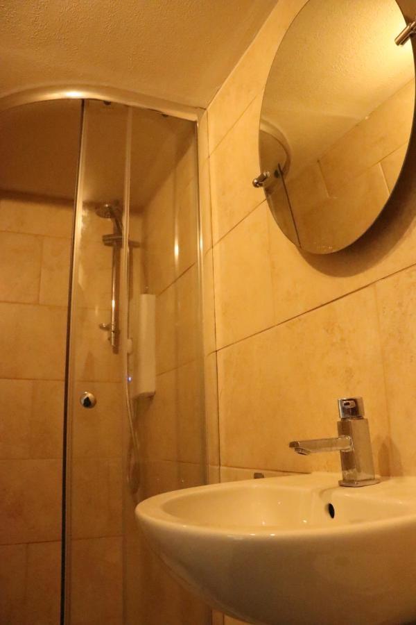 צ'סהאנט Lee Valley Lodge מראה חיצוני תמונה